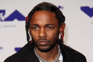 Women, weed and weather': Rising rapper Kendrick Lamar lights up