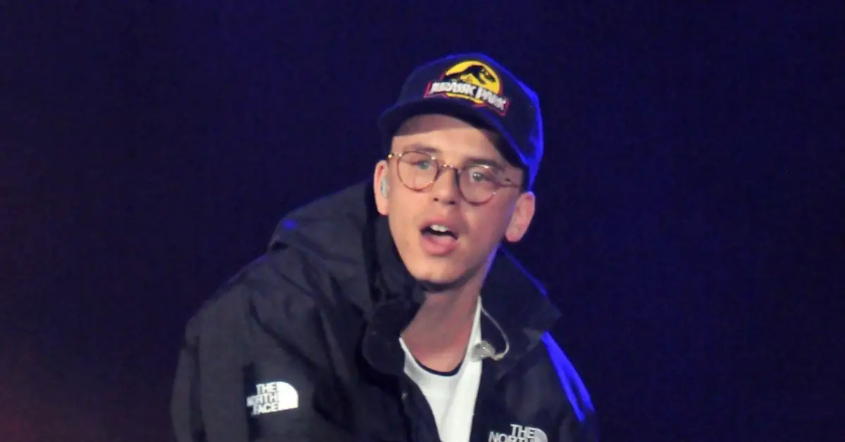 Logic Officially Coming Out Of Retirement