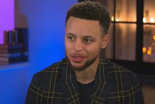 Stephen Curry-linked group drops out as Carolina Panthers' price