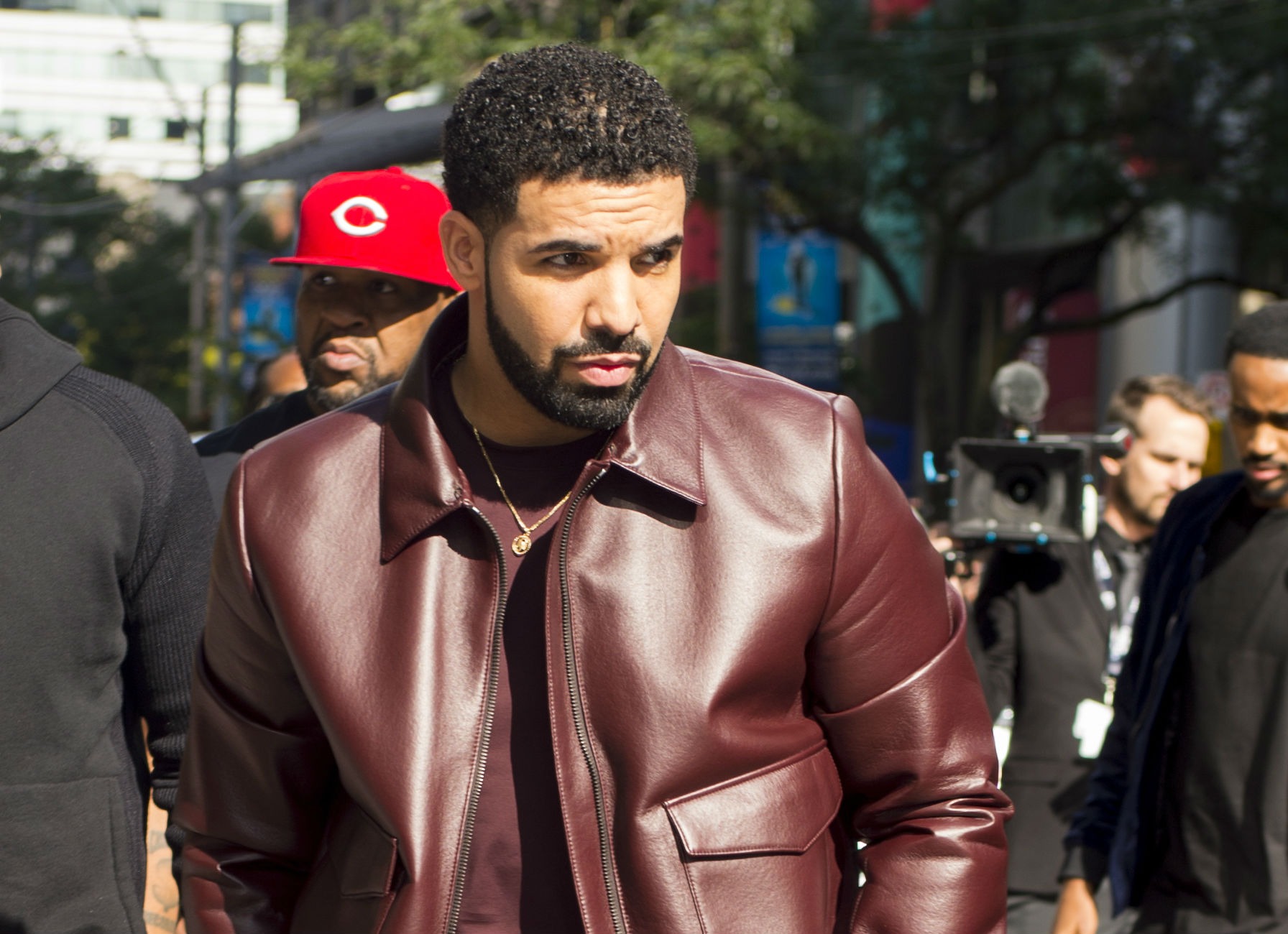 Drake snubs San Antonio in new song's Texas shoutout