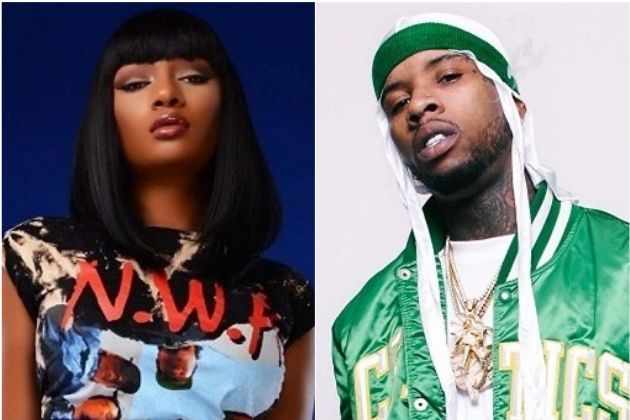 AllHipHop Is Tory Lanez Confident About The Megan Thee Stallion Shooting Case?