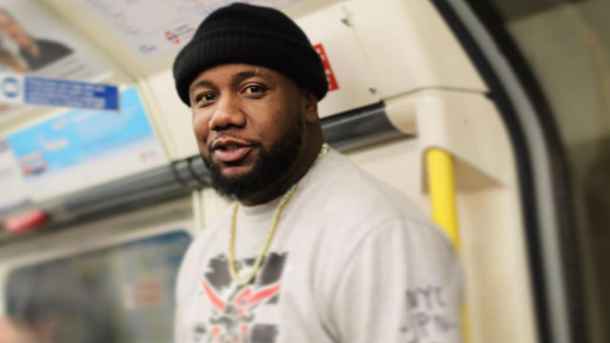 Murda Mook Arrested On Instagram Stay