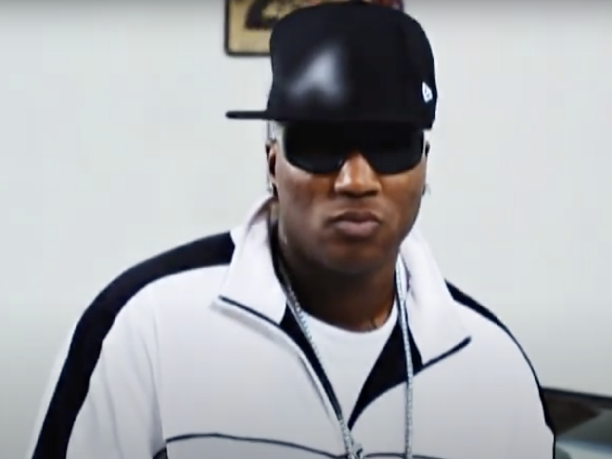 Young Jeezy - Who Dat ft. Shawty Redd