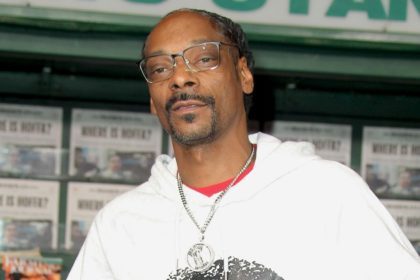 Snoop Dogg Talks Voting, Kamala Harris & More On Angela Rye's 'The Main ...