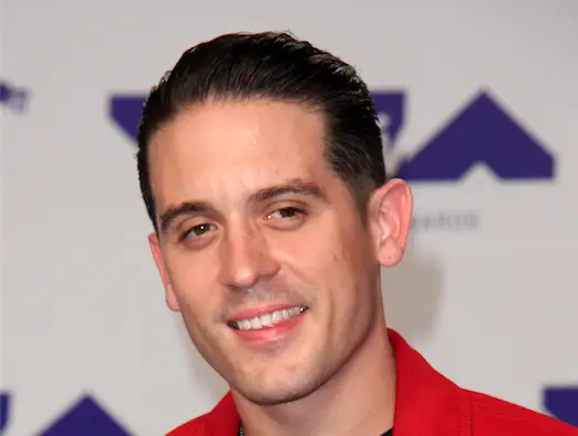 G-Eazy's Girlfriend Halsey Spotted Snorting Suspicious Substance ...