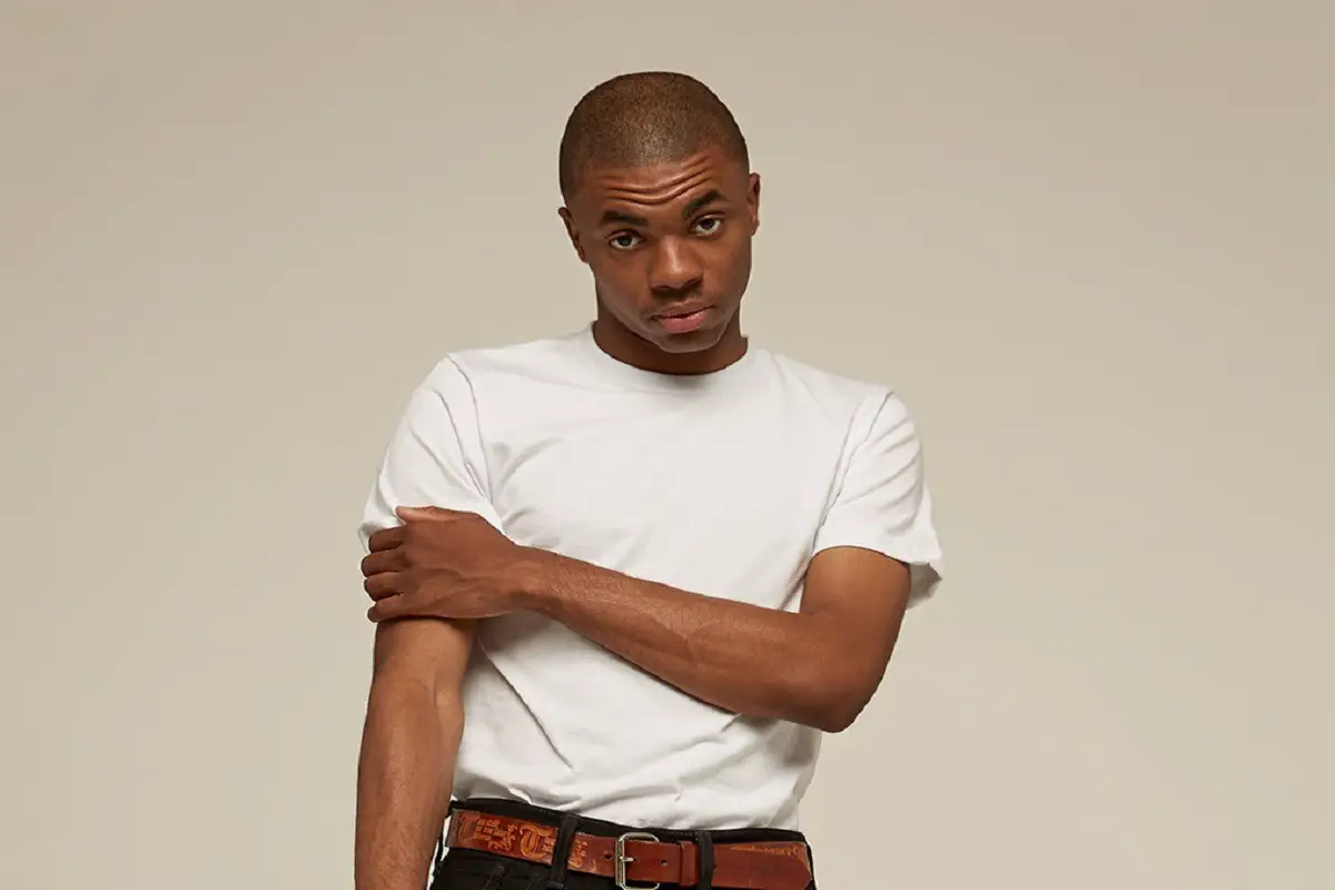 Converse Releases Images Of The Vince Staples Capsule Collection ...