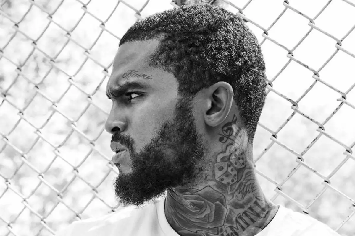 Dave East - Handsome