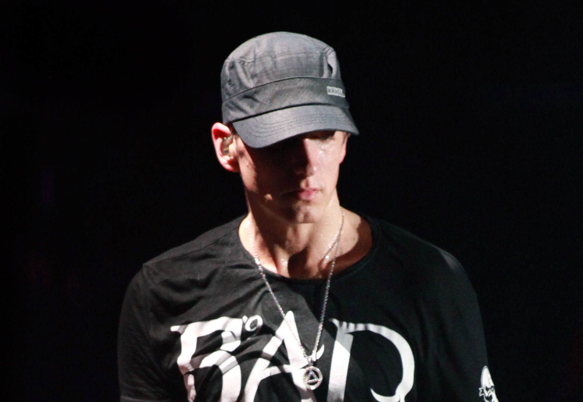 Will "Revival" Be Eminem's Last Album? - AllHipHop