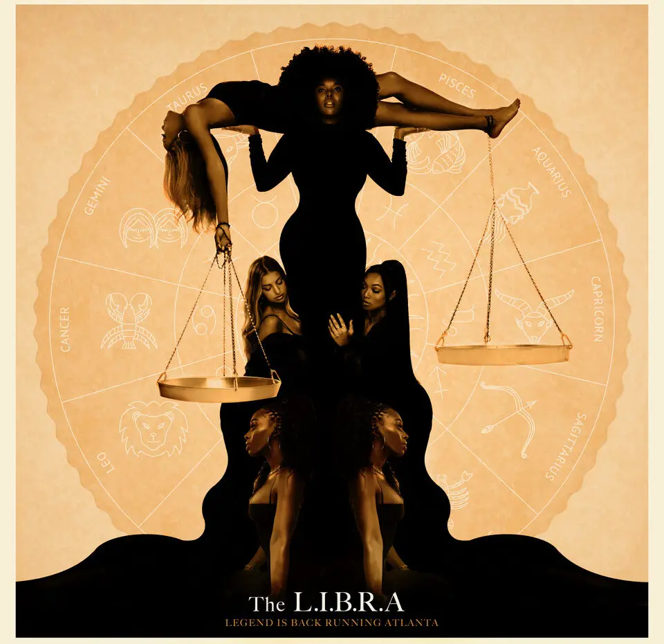 TheLibra