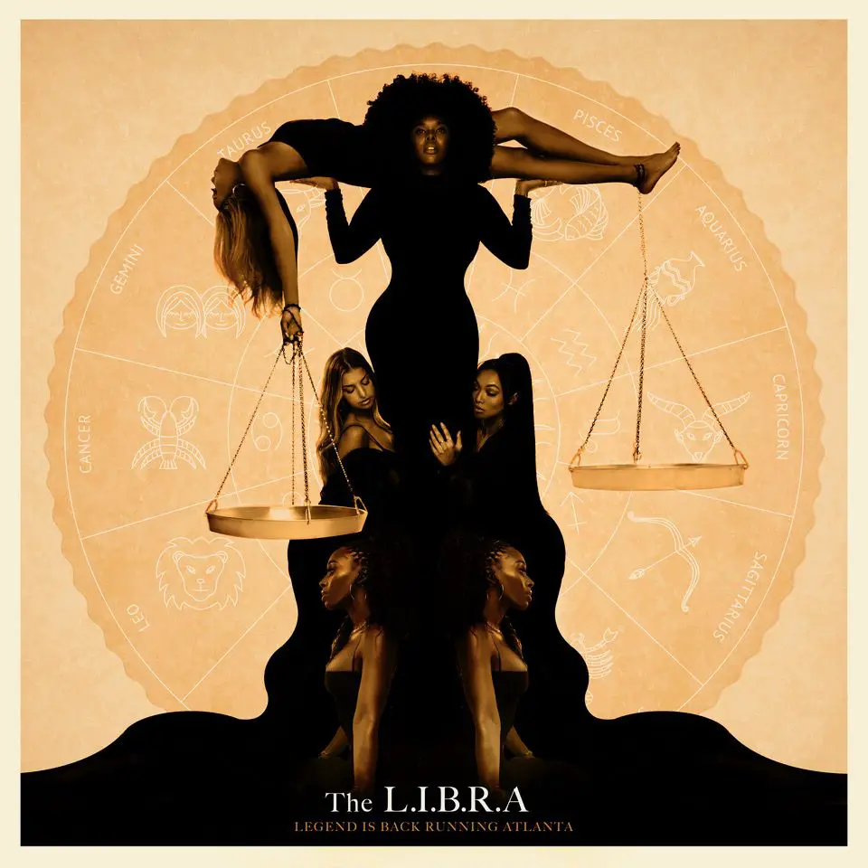 TheLibra