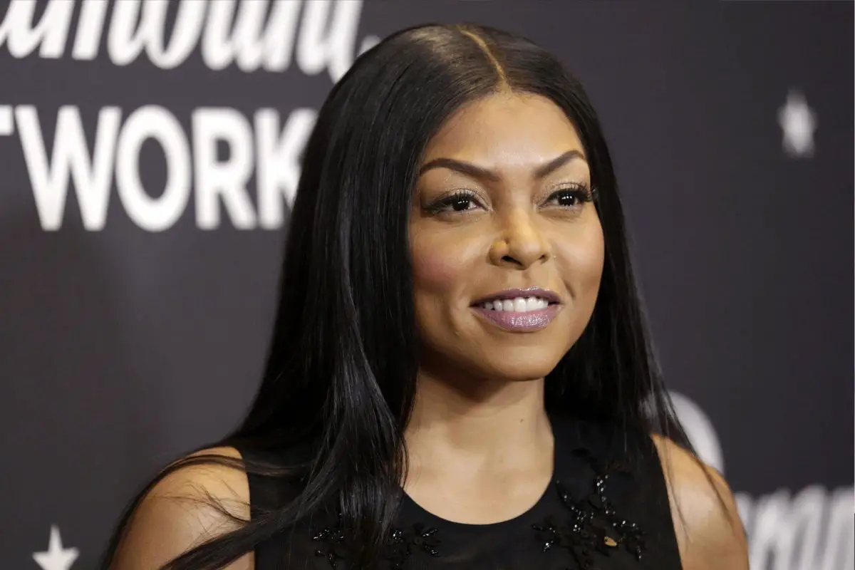 Taraji P Henson Disses Ryan Seacrest To His Face Allhiphop 