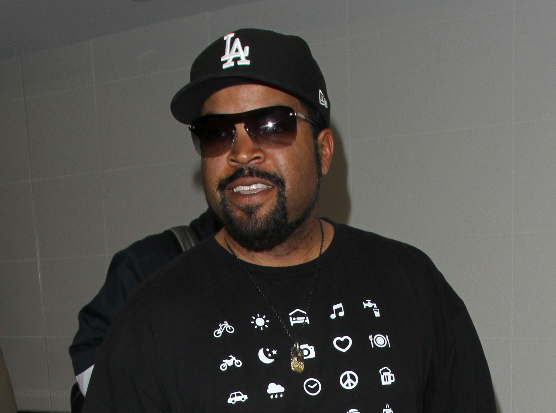 Ice Cube Starring In New Thriller About Cleveland Police - AllHipHop