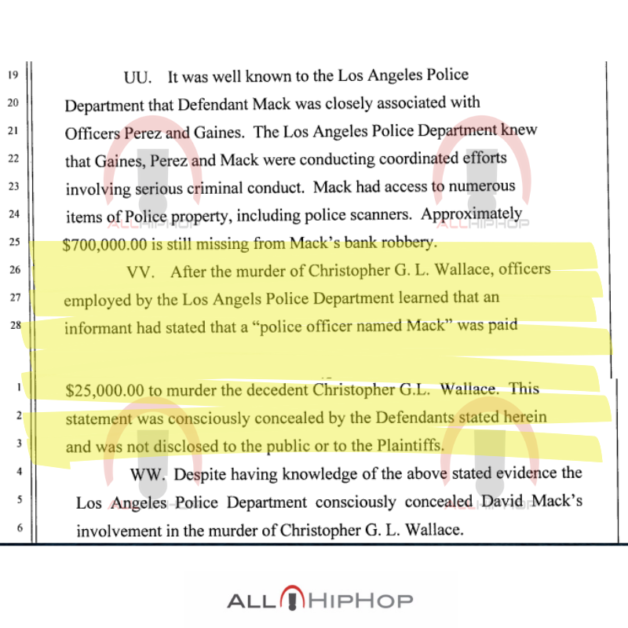 Court doc from B.I.G. Civil Suit (2)