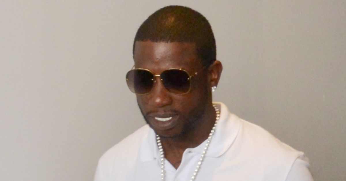 Gucci Mane Shuts Down Star-Studded IndieFest In Atlanta