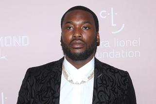 Meek Mill mocked for telling Atlanta kids to split $20