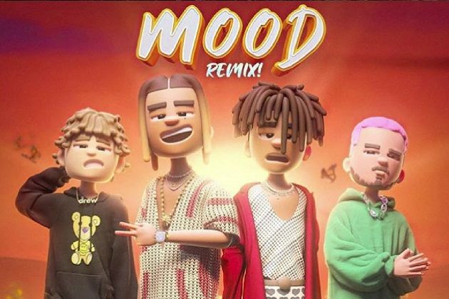 Mood Lyrics Clean Version Mood Lyrics Clean Version