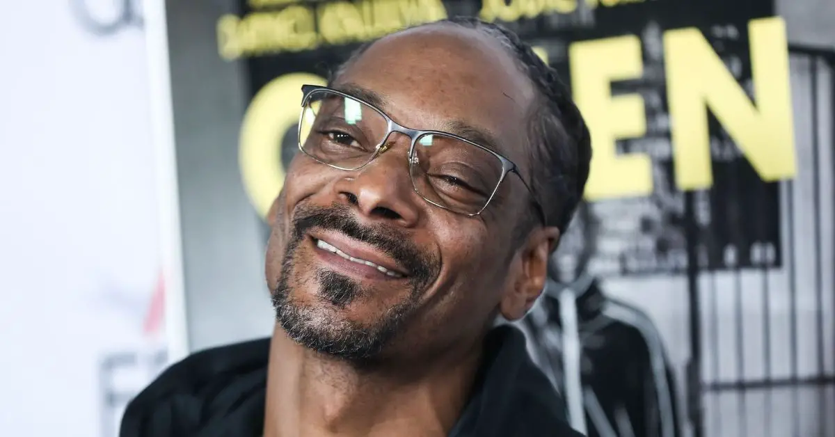Snoop Dogg Planning Bash For Playas To Celebrate His 50th