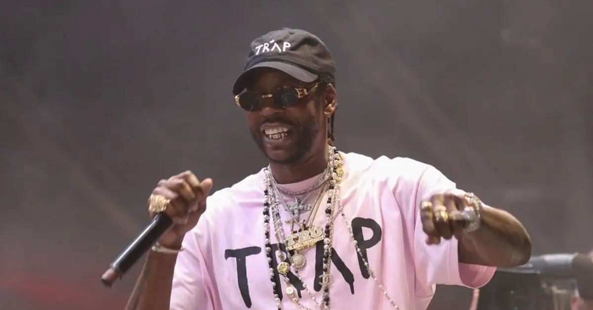 2 Chainz Invests In Billion Dollar Energy Company