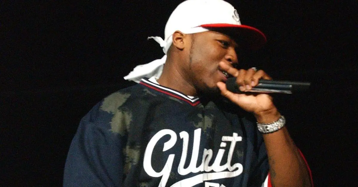 50 Cent Vows To Show Houston Students How To Win With New Program
