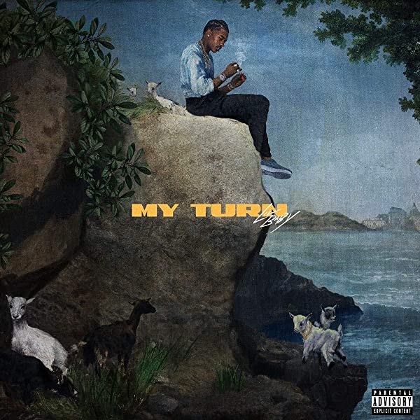 My Turn - Lil Baby