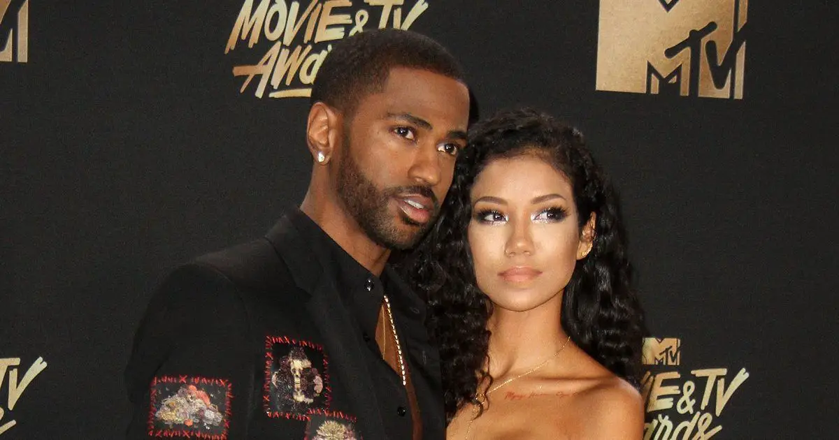 Big Sean Big Sean and Jhen Aiko Reportedly Expecting Their First Child #BigSean