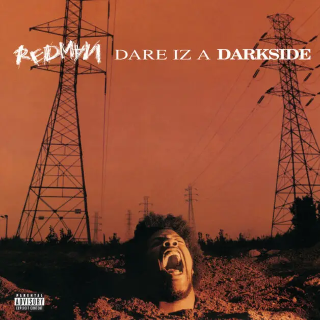 Redman, Dare Iz a Darkside