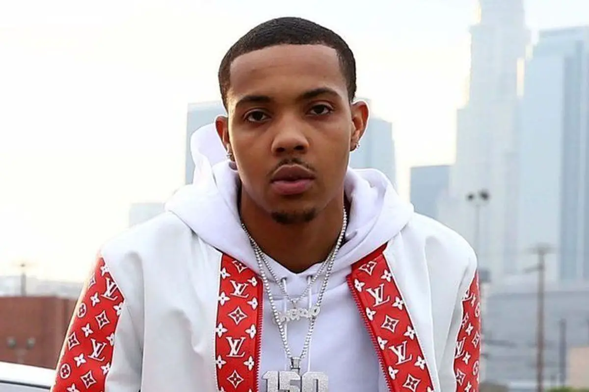 G Herbo Scores Highest-Charting Album Of His Career With '25'
