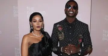 Gucci Mane & Keyshia Ka'oir Announce BET Docuseries