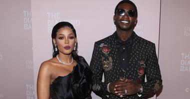 Gucci Mane & His Wife Keyshia Ka'oir Are Expecting a Baby Boy
