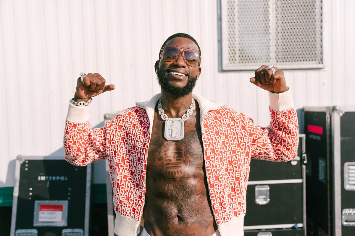 Gucci Mane Regrets “Dissin The Dead” & Calls For Stop To Trend