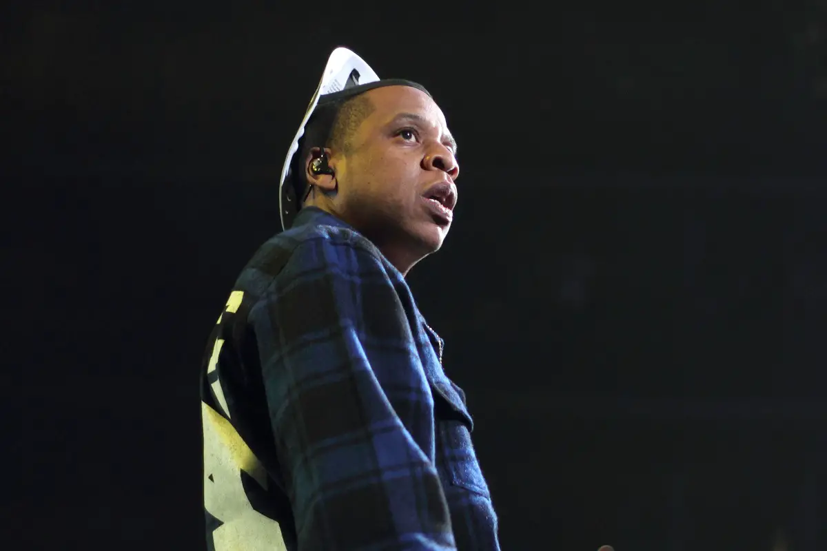 Jay Z Ace Of Spades joins the big boys in new partnership - Voice