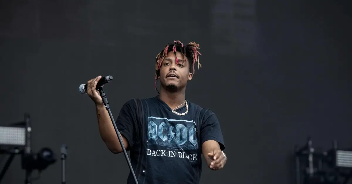 Juice WRLD's Ex Ally Lotti Allegedly Selling Memorabilia For $30K Online