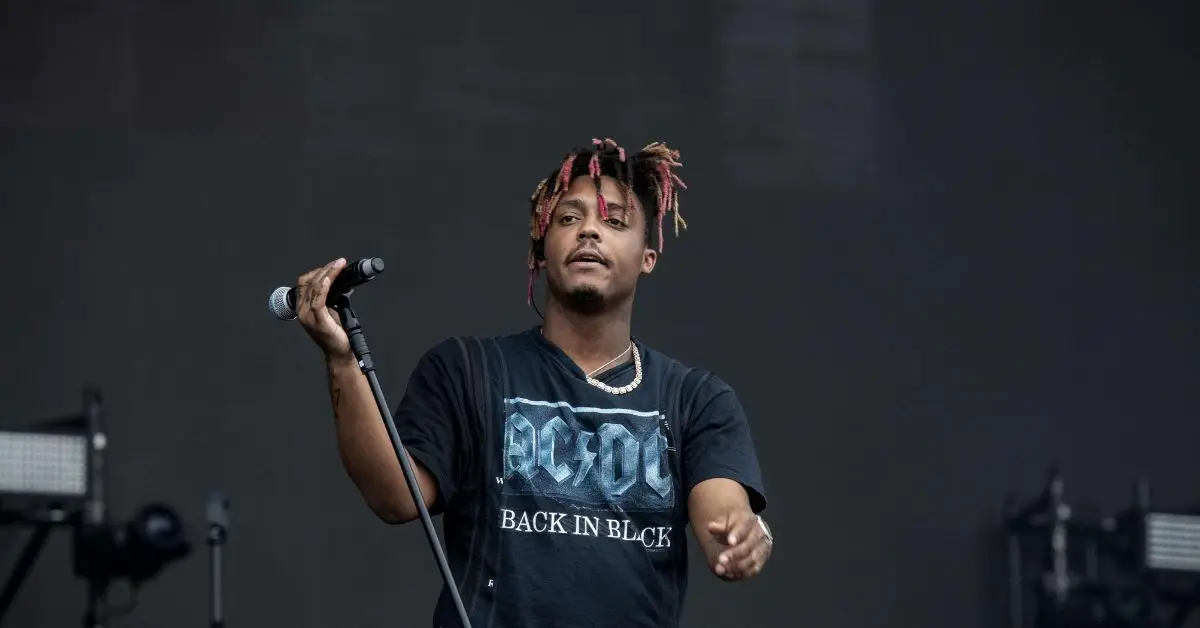 Juice WRLD Earns 50 Posthumous Platinum & Gold Certifications In 1 Day