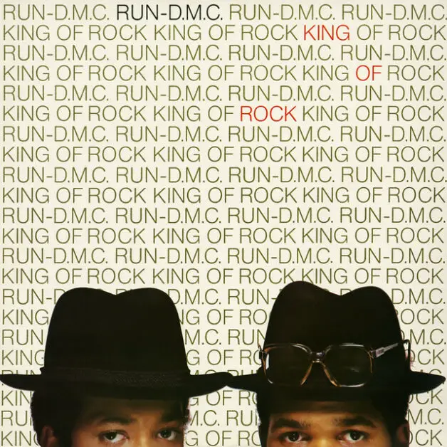 Run-D.M.C., King of Rock