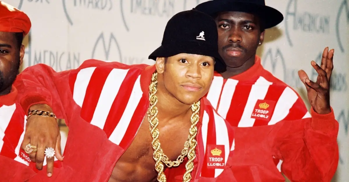 LL Cool J