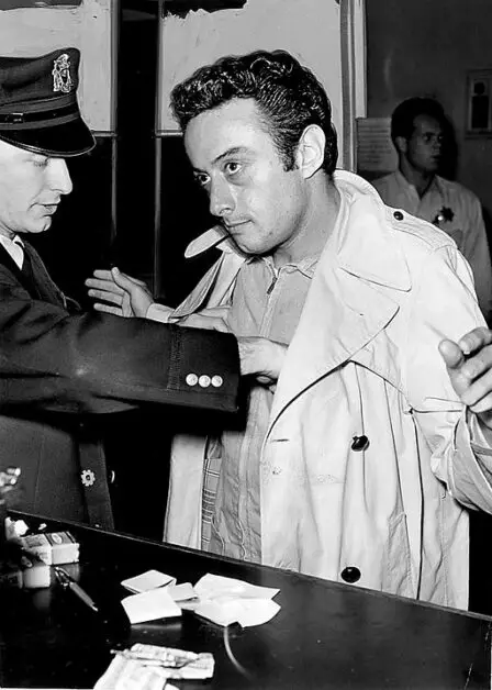 Lenny Bruce