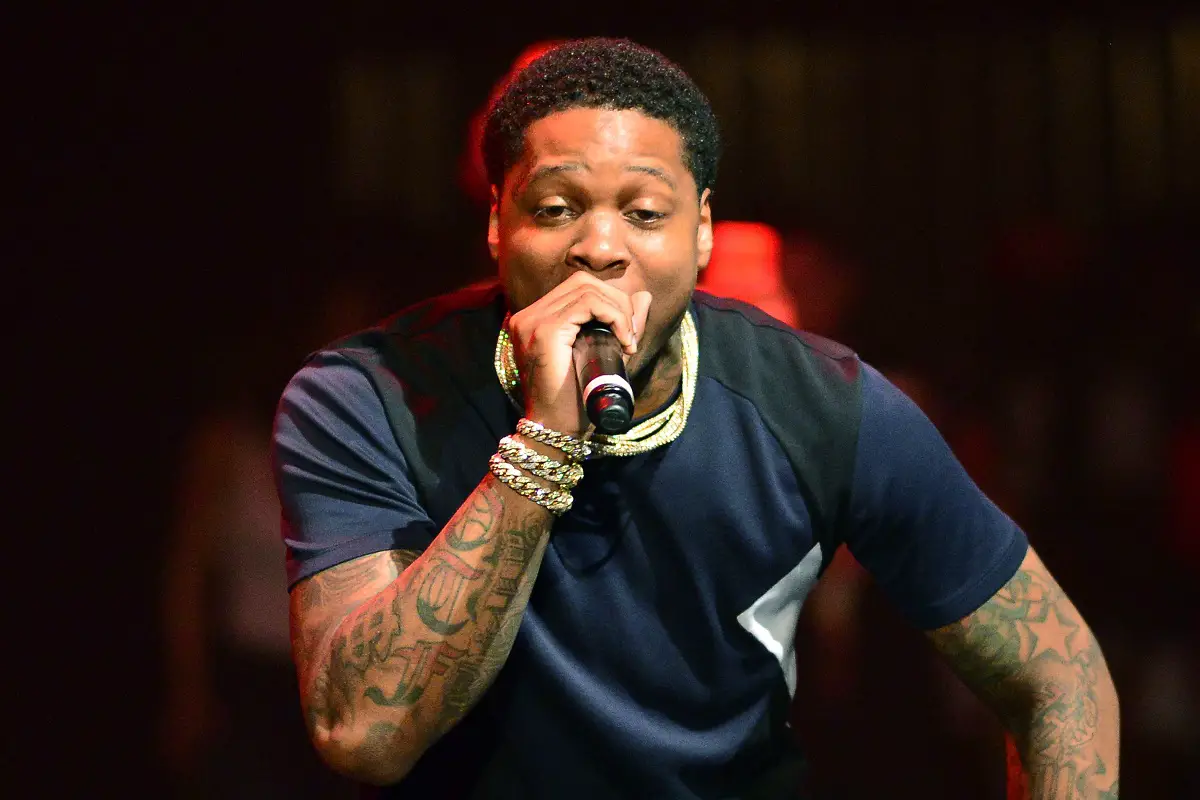 Lil Durk honors King Von on the late rapper's birthday - Remixd Magazine