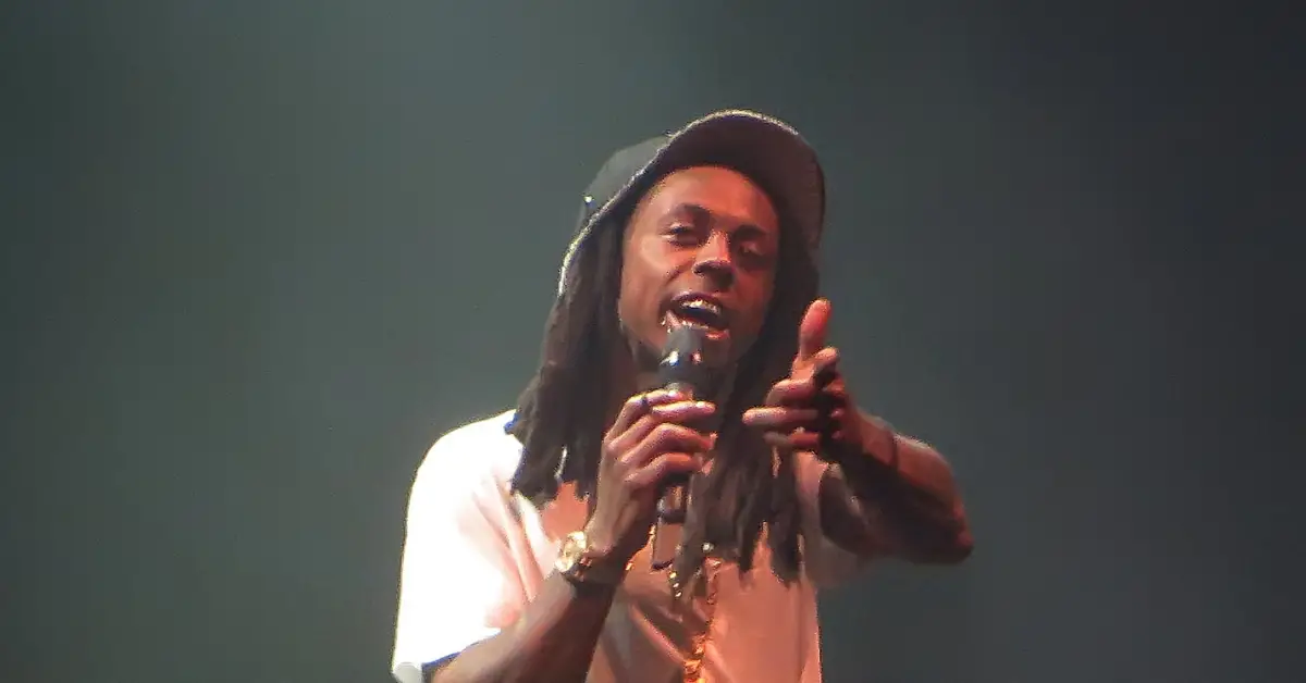 Lil Wayne Prepared For $20 Million War With Ex-Manager