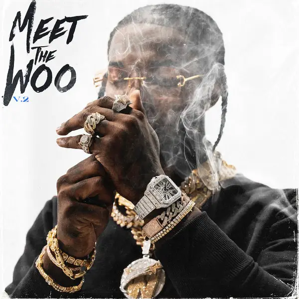 Meet the Woo Vol. 2_Pop Smoke