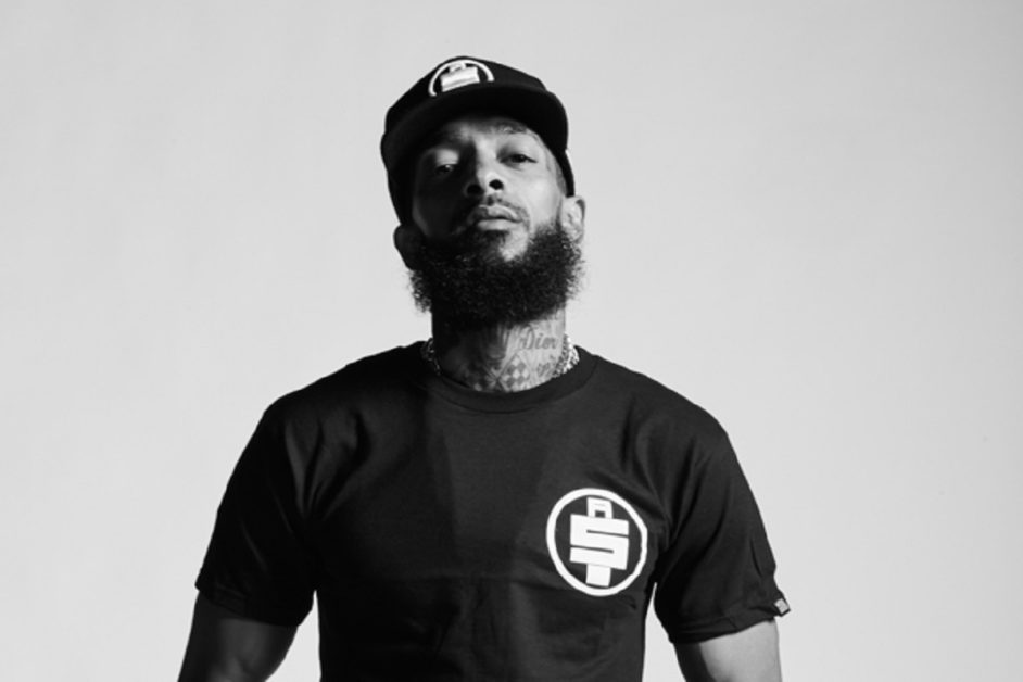 Nipsey Hussle Documentary & New Project Confirmed By Blacc Sam