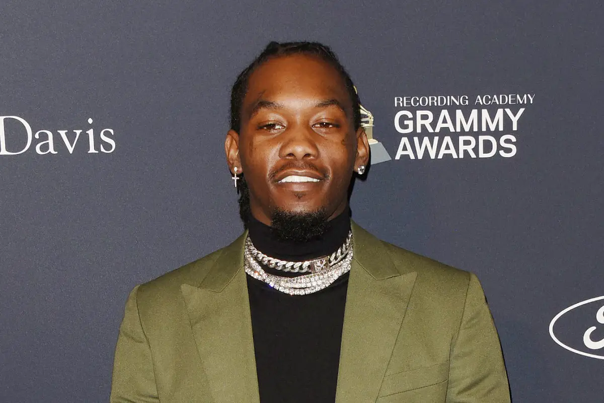 EXCLUSIVE: HBO Max Cancels Fashion Competition Series 'The Hype,' Produced  & Judged By Offset - theJasmineBRAND