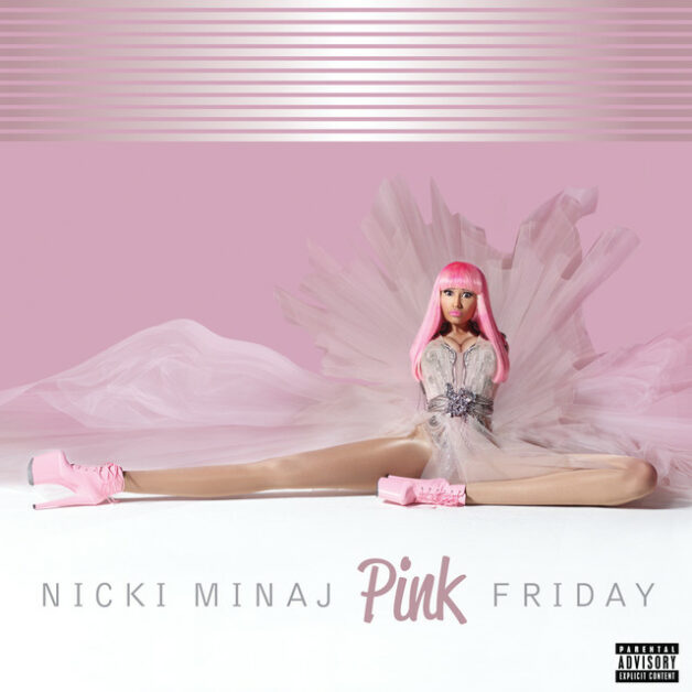 Nicki Minaj, Pink Friday