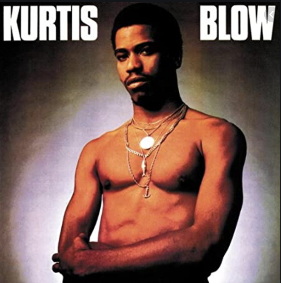 Kurtis Blow