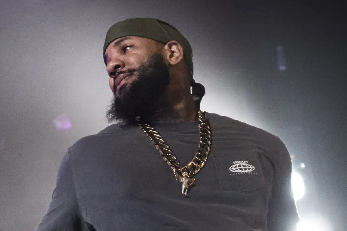 The Game Calls Latest Scamming Allegations Fake News