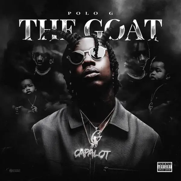 The GOAT – Polo G