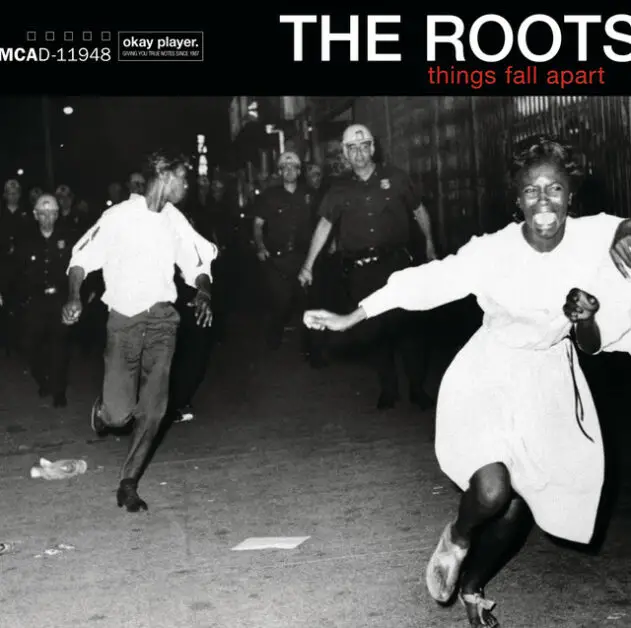 The Roots, Things Fall Apart