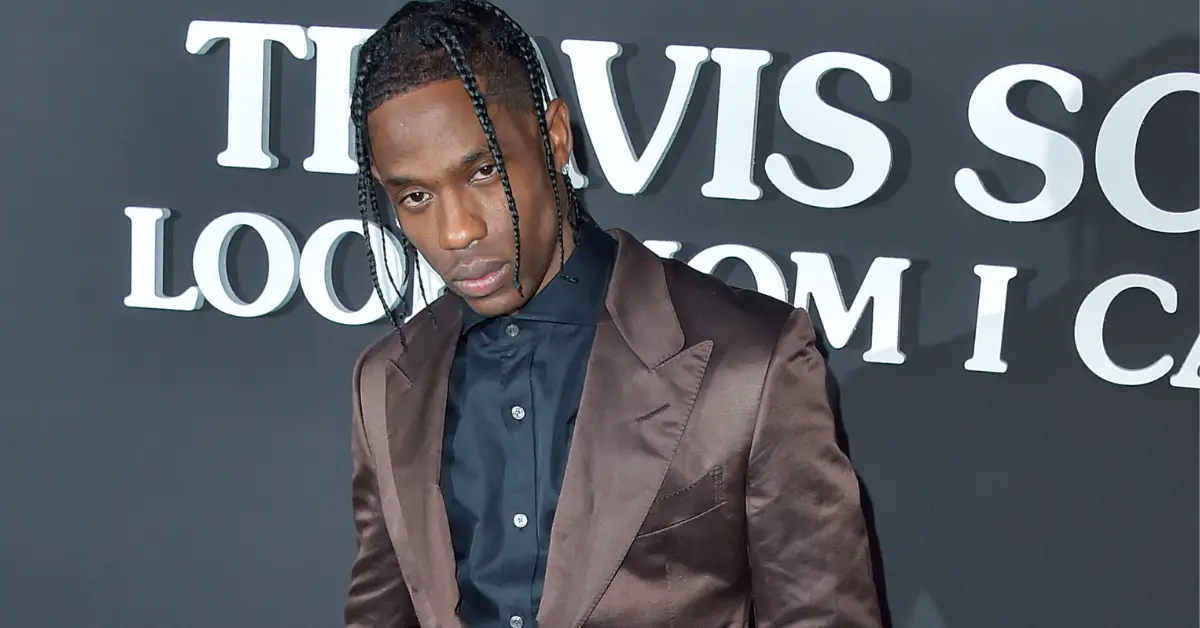 Travis Scott Aiming To Dominate The Film World With New Deal