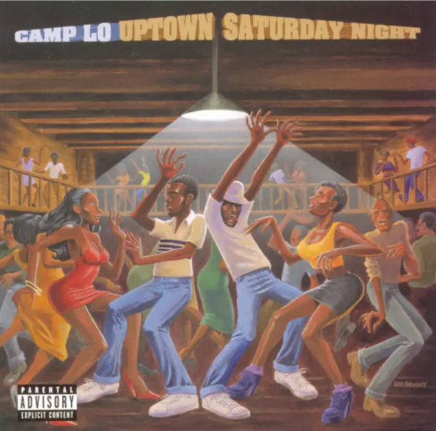 Camp Lo, Uptown Saturday Night