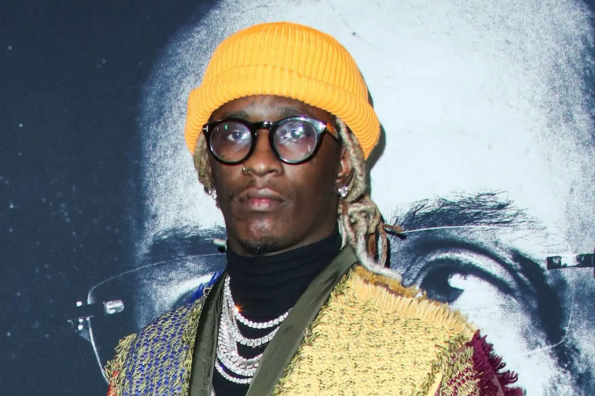 Young Thug Gifted 100 Acres of Land to Create Slime City Subdivision