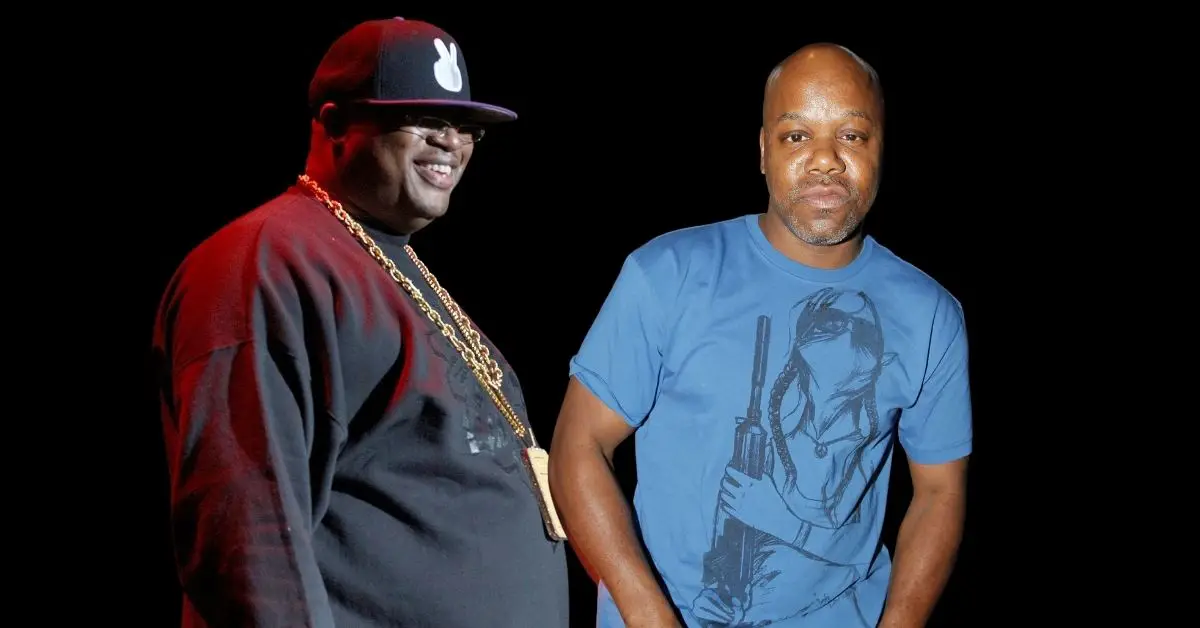 E-40 and Too $hort VERZUZ Announced